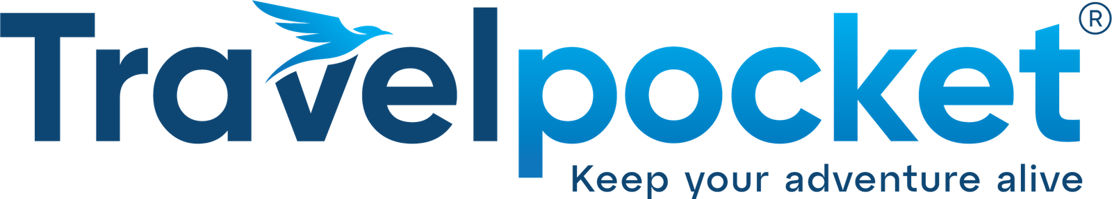 TravelPocket Logo